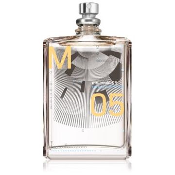 Escentric Molecules Molecule 05 Eau de Toilette unisex