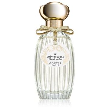 GOUTAL Le Chèvrefeuille Eau de Toilette pentru femei