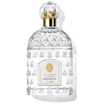 GUERLAIN Les Colognes Eau de Fleurs de Cédrat eau de cologne pentru femei