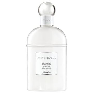 GUERLAIN Les Délices de Bain loțiune parfumată pentru corp unisex ieftin