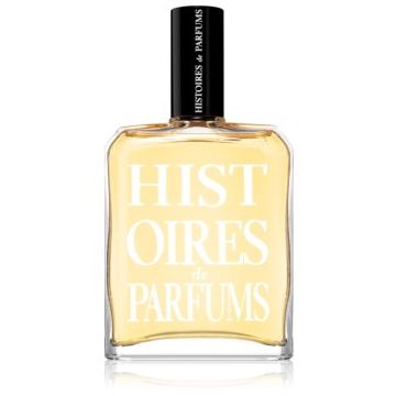 Histoires De Parfums Ambre 114 Eau de Parfum unisex