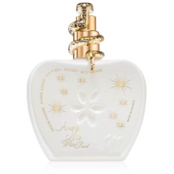 Jeanne Arthes Amore Mio White Pearl Eau de Parfum pentru femei ieftin