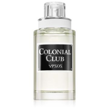 Jeanne Arthes Colonial Club Ypsos Eau de Toilette pentru bărbați ieftin