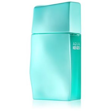 KENZO Aqua Kenzo Pour Femme Eau de Toilette pentru femei