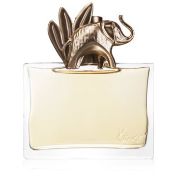 KENZO Jungle L'Éléphant Eau de Parfum pentru femei