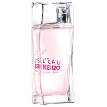 KENZO L'Eau Kenzo Hyper Wave Pour Femme Eau de Toilette pentru femei