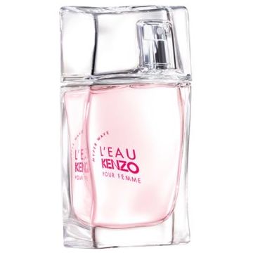 KENZO L'Eau Kenzo Hyper Wave Pour Femme Eau de Toilette pentru femei de firma original