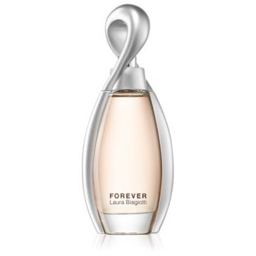 Laura Biagiotti Forever Touche d'Argent Eau de Parfum pentru femei ieftin