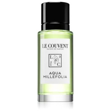 Le Couvent Maison de Parfum Botaniques Millefolia eau de cologne unisex