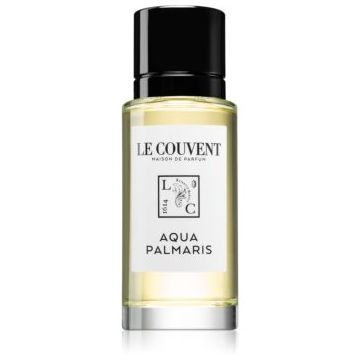 Le Couvent Maison de Parfum Cologne Botanique Absolue Aqua Palmaris Eau de Toilette unisex