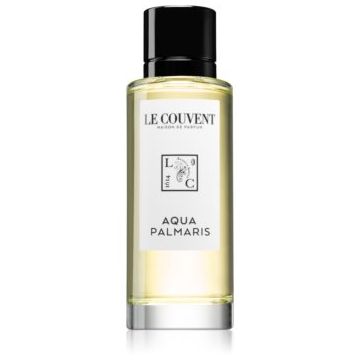 Le Couvent Maison de Parfum Cologne Botanique Absolue Aqua Palmaris Eau de Toilette unisex