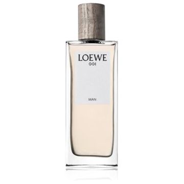 Loewe 001 Man Eau de Parfum pentru bărbați de firma original