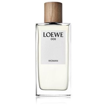 Loewe 001 Woman Eau de Parfum pentru femei la reducere