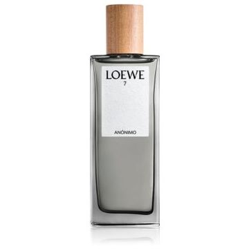 Loewe 7 Anónimo Eau de Parfum pentru bărbați de firma original