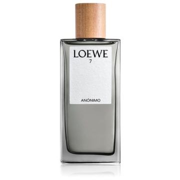 Loewe 7 Anónimo Eau de Parfum pentru bărbați de firma original