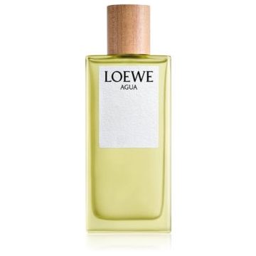 Loewe Agua Eau de Toilette unisex la reducere