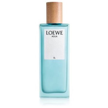 Loewe Agua Él Eau de Toilette pentru bărbați de firma original