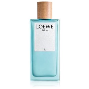 Loewe Agua Él Eau de Toilette pentru bărbați