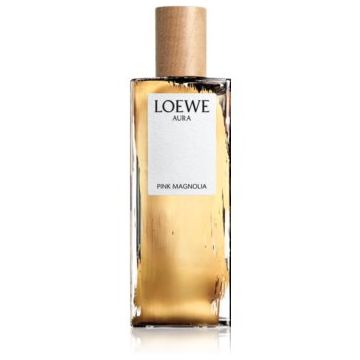 Loewe Aura Pink Magnolia Eau de Parfum pentru femei