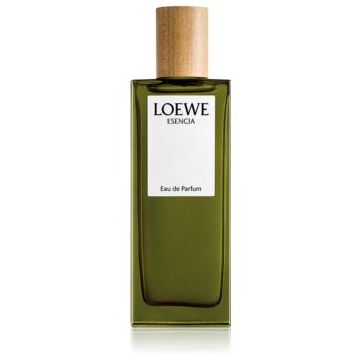 Loewe Esencia Eau de Parfum pentru bărbați