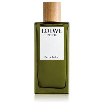 Loewe Esencia Eau de Parfum pentru bărbați la reducere