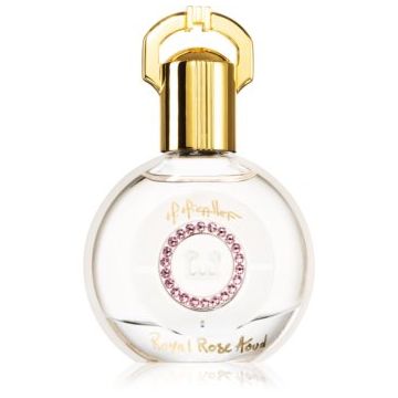 M. Micallef Royal Rose Aoud Eau de Parfum pentru femei