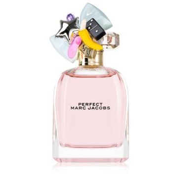 Marc Jacobs Perfect Eau de Parfum pentru femei