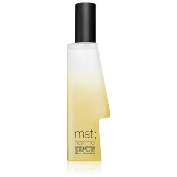 Masaki Matsushima Mat Homme Eau de Toilette pentru bărbați ieftin