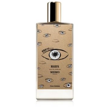 Memo Marfa Eau de Parfum unisex