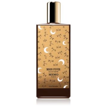 Memo Moon Fever Eau de Parfum unisex