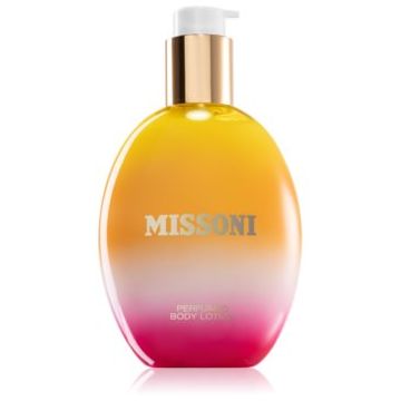 Missoni Missoni loțiune parfumată pentru corp pentru femei