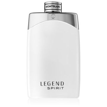 Montblanc Legend Spirit Eau de Toilette pentru bărbați la reducere