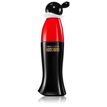 Moschino Cheap & Chic Eau de Toilette pentru femei de firma original