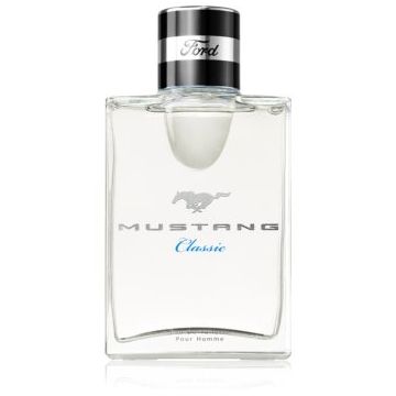 Mustang Classic Eau de Toilette pentru bărbați ieftin