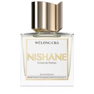 Nishane Wulong Cha extract de parfum unisex