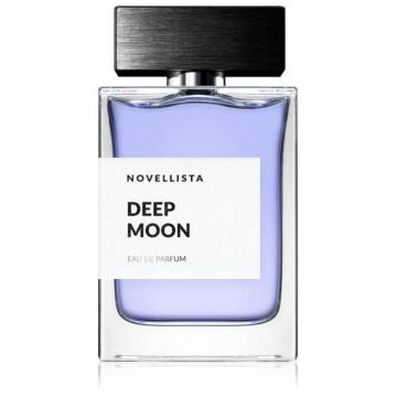 NOVELLISTA Deep Moon Eau de Parfum pentru bărbați de firma original