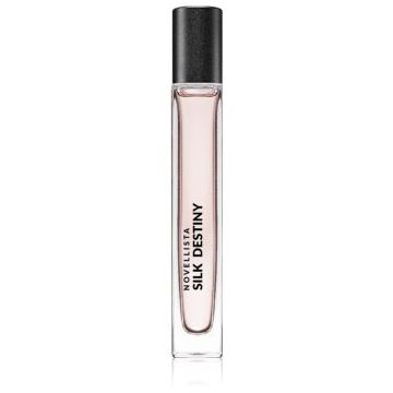 NOVELLISTA Silk Destiny Eau de Parfum pentru femei