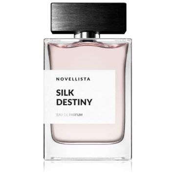 NOVELLISTA Silk Destiny Eau de Parfum pentru femei