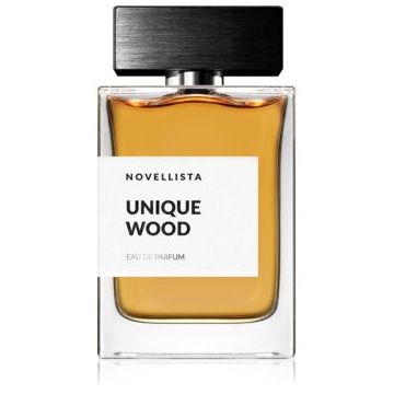 NOVELLISTA Unique Wood Eau de Parfum unisex de firma original