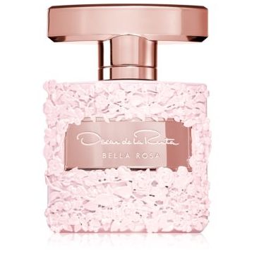 Oscar de la Renta Bella Rosa Eau de Parfum pentru femei