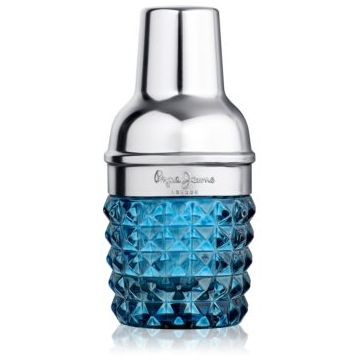 Pepe Jeans Pepe Jeans For Him Eau de Toilette pentru bărbați