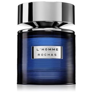 Rochas L’Homme Rochas Eau de Toilette pentru bărbați