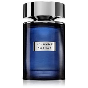 Rochas L’Homme Rochas Eau de Toilette pentru bărbați