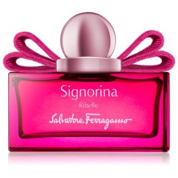 Ferragamo Signorina Ribelle Eau de Parfum pentru femei de firma original