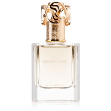 Swiss Arabian Gharaam Eau de Parfum unisex de firma original