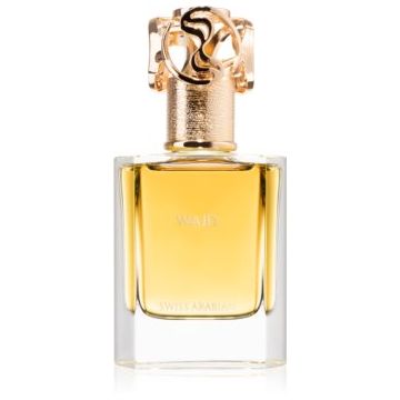 Swiss Arabian Wajd Eau de Parfum unisex