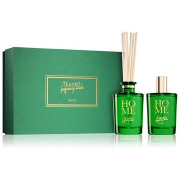 Teatro Fragranze Home set cadou de firma original