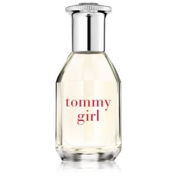 Tommy Hilfiger Tommy Girl Eau de Toilette pentru femei