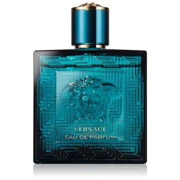 Versace Eros Eau de Parfum pentru bărbați de firma original