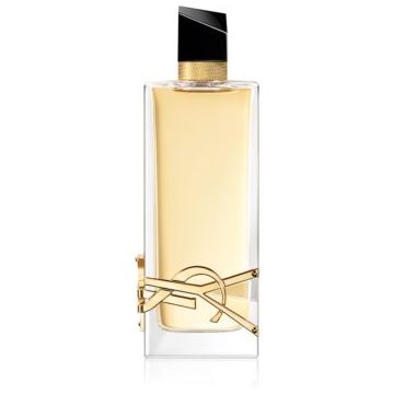 Yves Saint Laurent Libre Eau de Parfum reincarcabil pentru femei de firma original